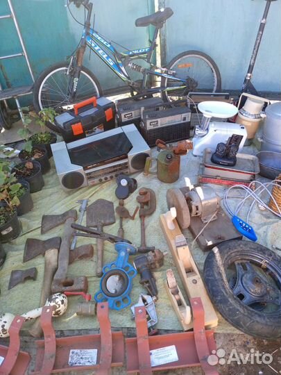 Все для дома и дачи