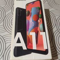 Samsung Galaxy A11, 2/32 ГБ