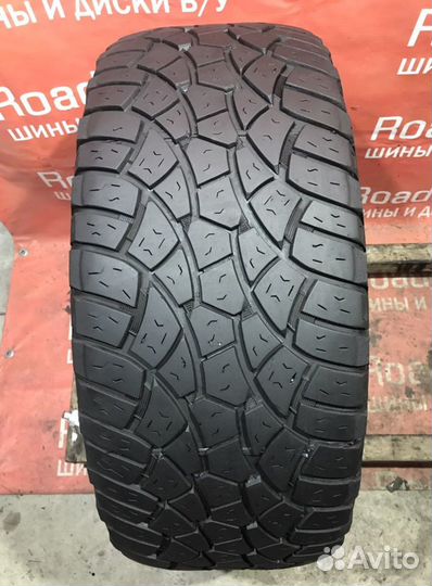 Cooper Zeon LTZ 285/60 R18 120S