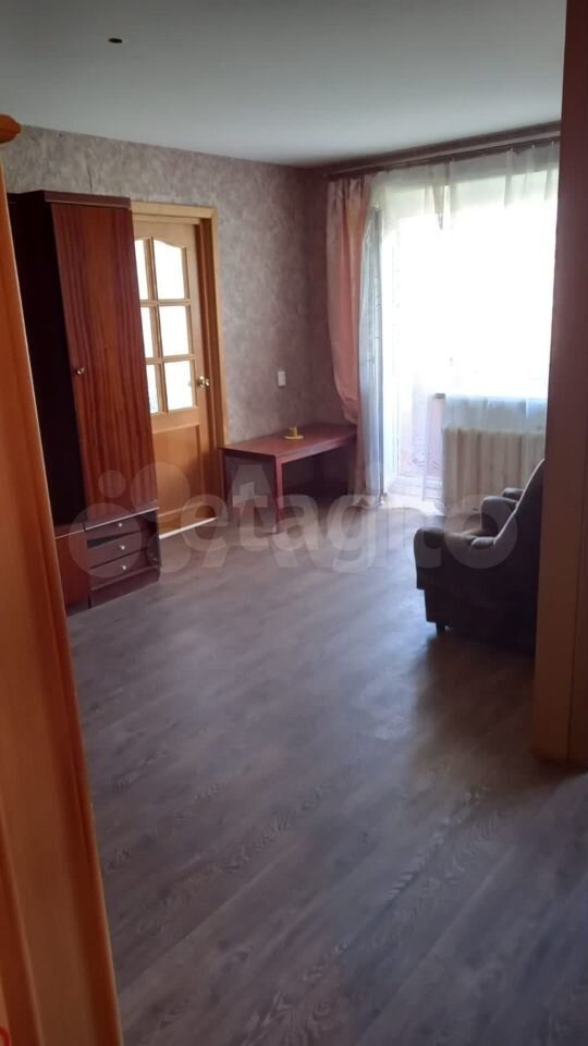 2-к. квартира, 42,1 м², 5/5 эт.