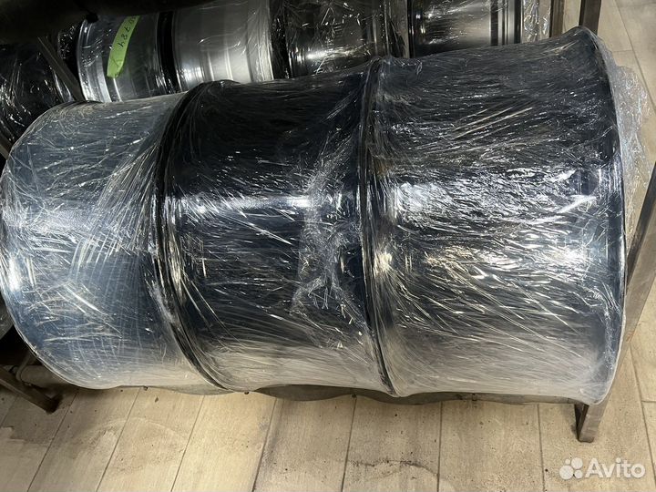 Колеса на porsche cayenne r21 оригинал зима