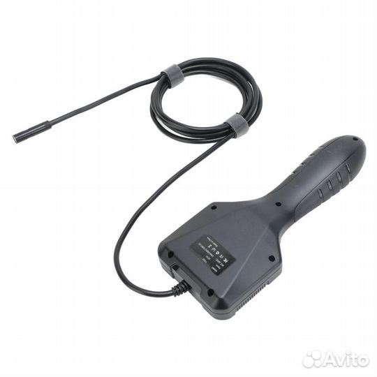 Видеоэндоскоп эндоскоп с экраном, гибкая камера