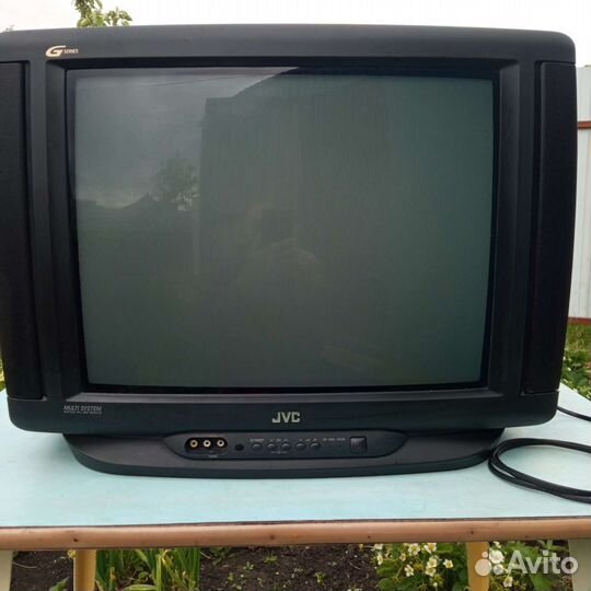 Телевизор бу