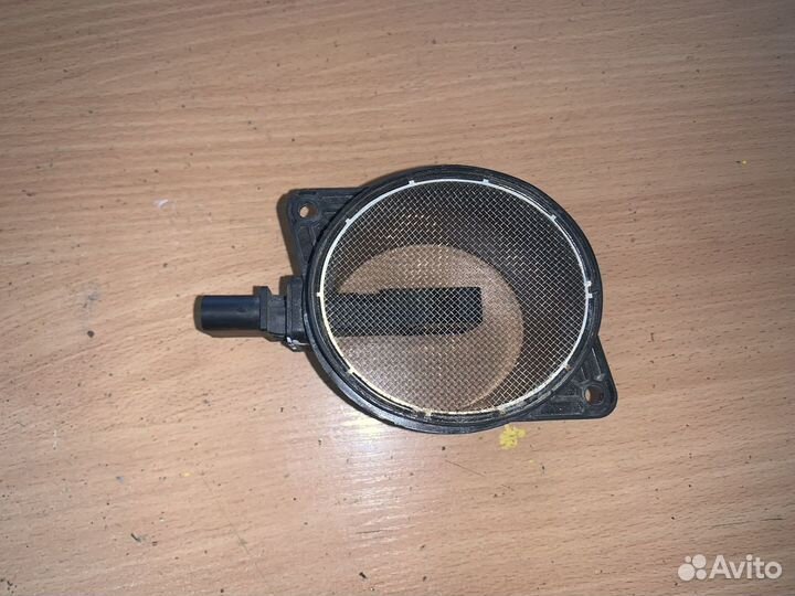 Дмрв X5 E70 2007-2013 0281002936