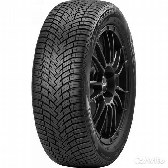 Pirelli Cinturato All Season SF 2 225/55 R17 101Y