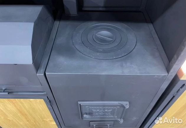 Мангальная зона, гриль, барбекю