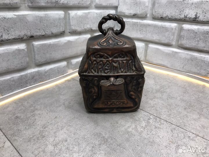 Сундук кремль Москва СССР