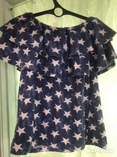 Женские вещи пакетом