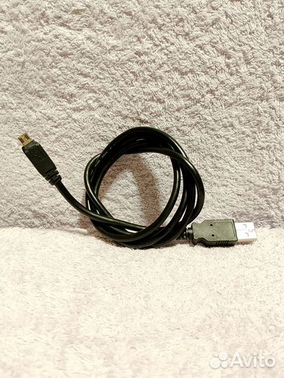 Кабель micro-usb 7 штук