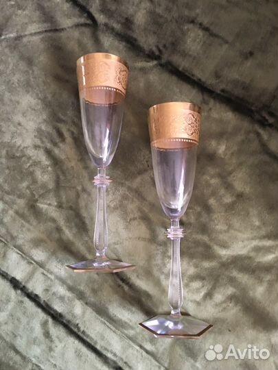 Baccarat. Коллекция 