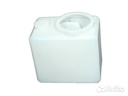 Бачок омывателя старого образца ваз 2101