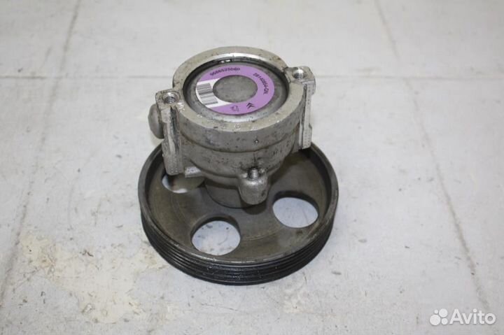 Насос гидроусилителя Peugeot-Citroen 206