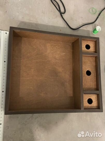 Дзен сад/ песочница