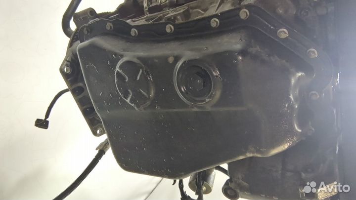 Двигатель Ford Mondeo 4, 2012