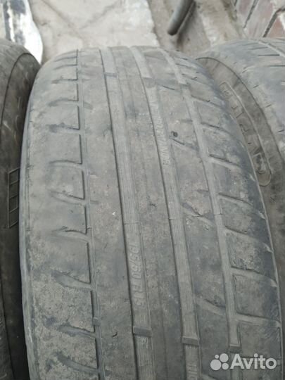 Tigar High Performance 195/60 R15