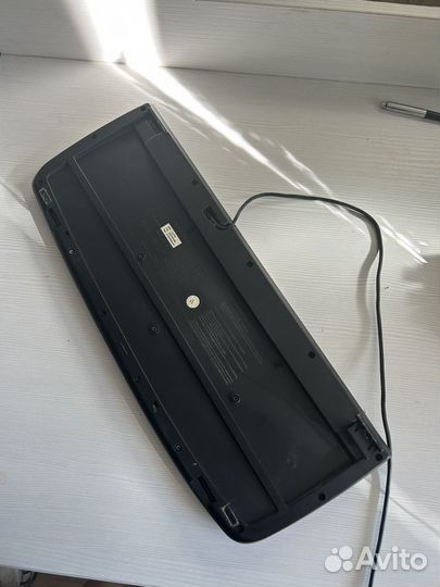 Клавиатура