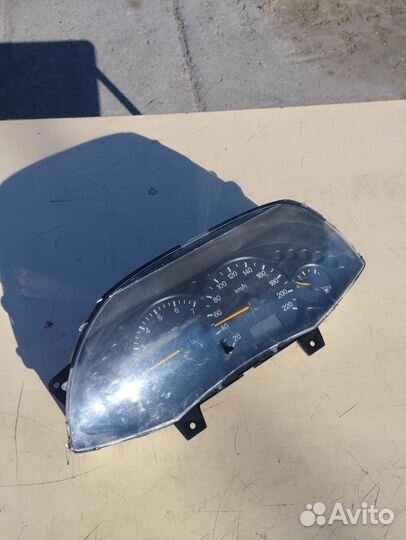 Щиток приборов Ford focus I форд фокус 1