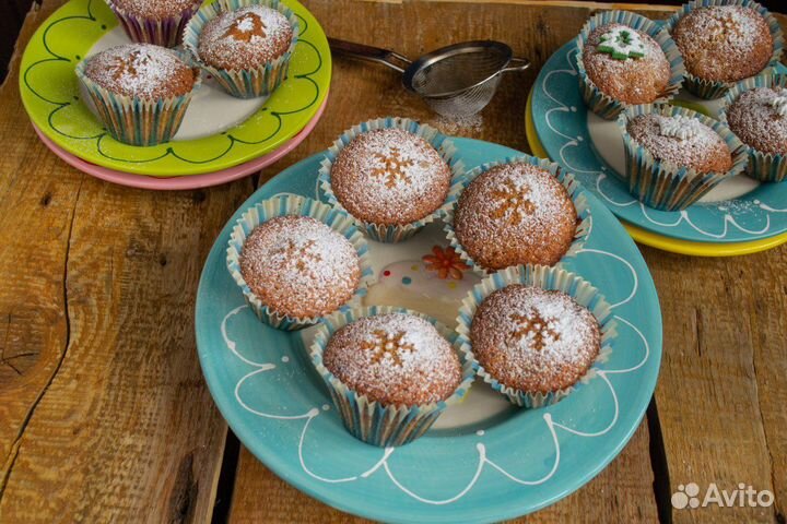 Готовая еда оптом и в розницу