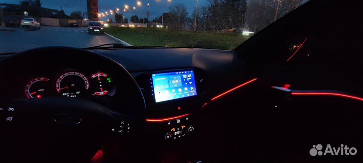 Продам магнитолу Teyes spro