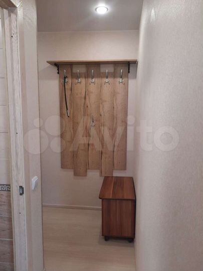 1-к. квартира, 32 м², 3/5 эт.