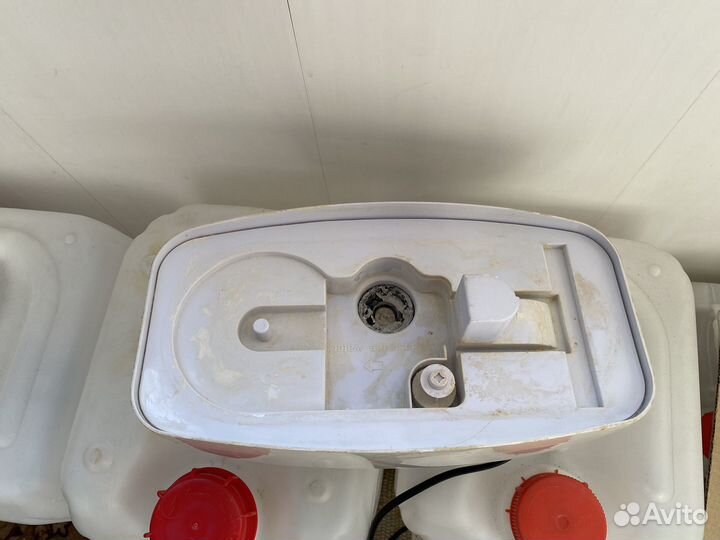 Увлажнитель воздуха Bimatek