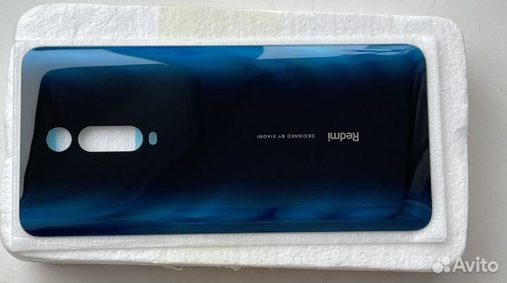 Задняя крышка Redmi k20pro