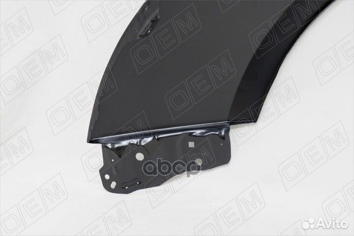 Крыло переднее правое Chevrolet Cruze 1