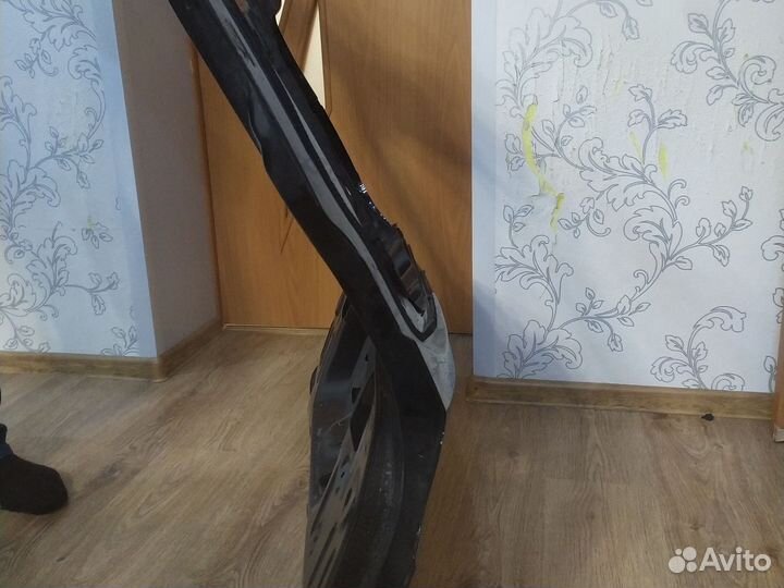 Дверь пятая лада х рей