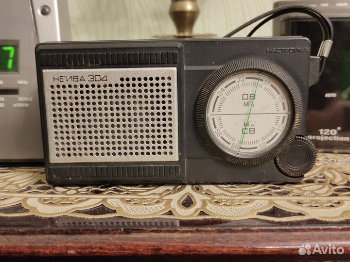 Радиоприемник