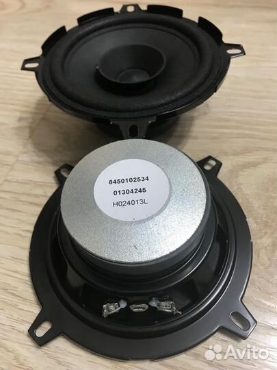 Музыкальная колонка 2 шт