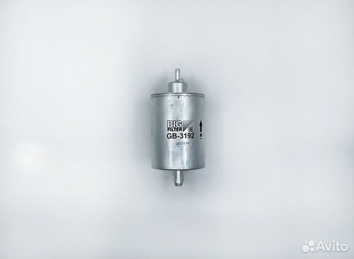 Фильтр топливный BIG GB-3192 GB-3192 BIG filter