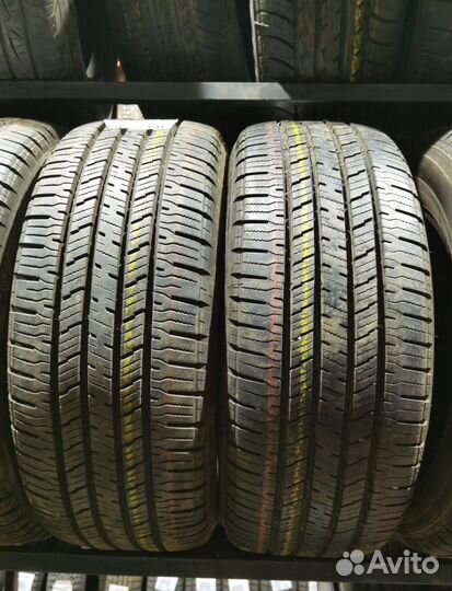 Hankook Smart Work AM15 235/60 R16 98P