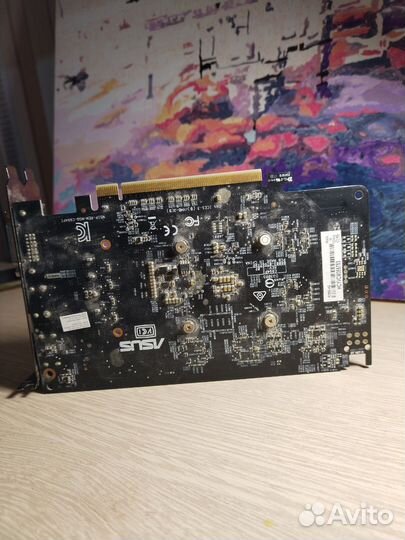 Видеокарта