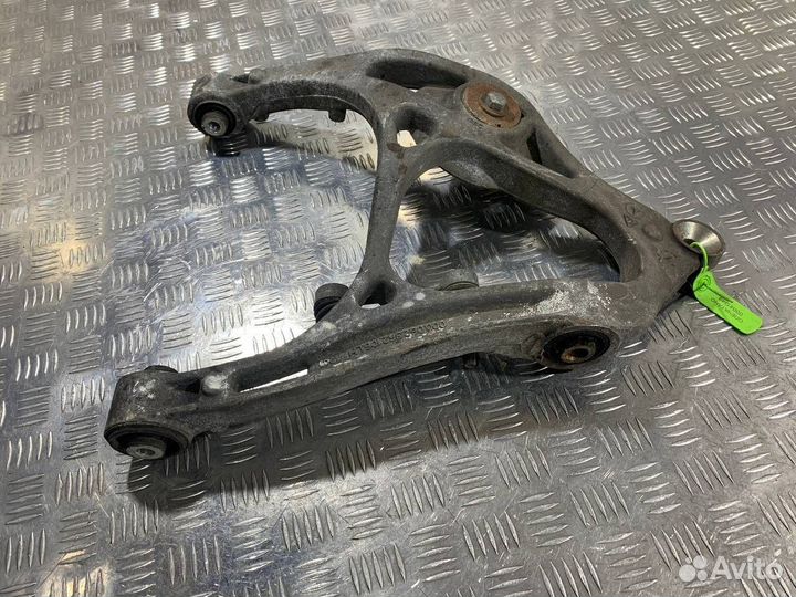 Рычаг задний левый нижний Mercedes-Benz M-Класс