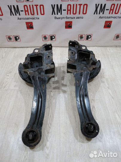 Рычаг задний Ford Focus 3