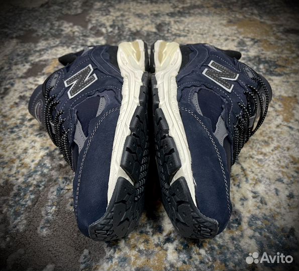 Кроссовки New Balance 2002r Protection Оригинал