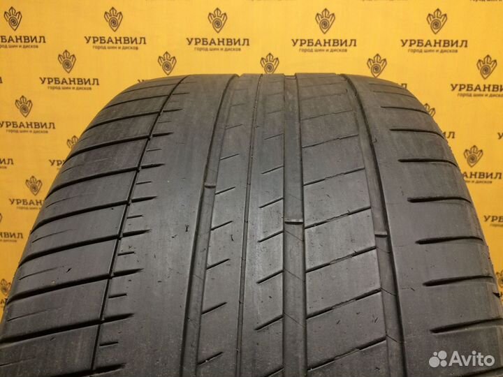 Michelin Pilot Sport 3 285/35 R20 104Y