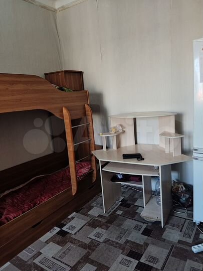 Комната 17 м² в 3-к., 7/7 эт.