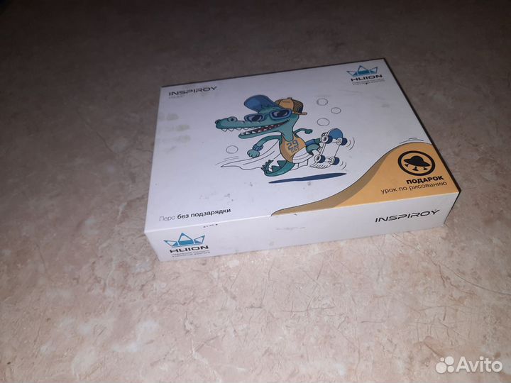 Графический планшет для рисования