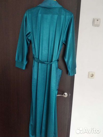 Халат женский