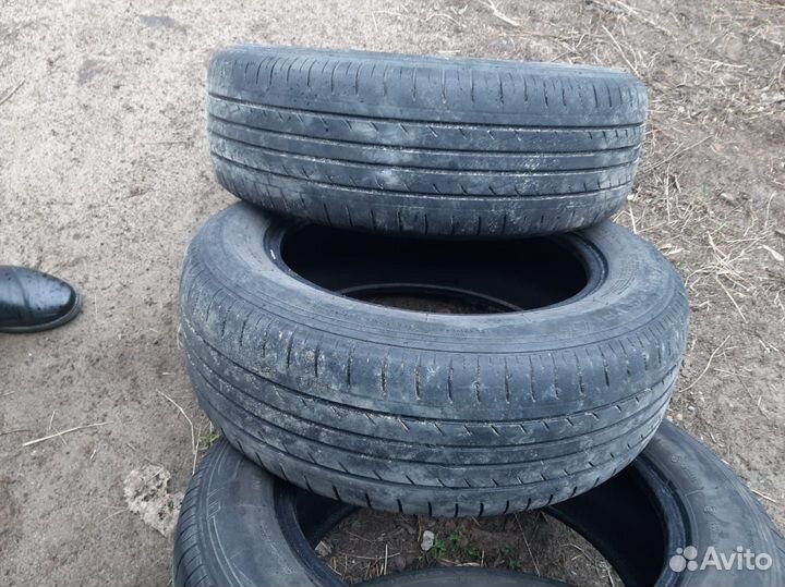 Charmhoo Sumtira Van 185/65 R15