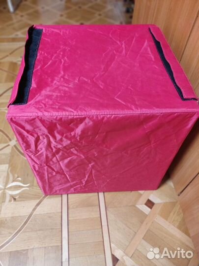 Выставочный манеж