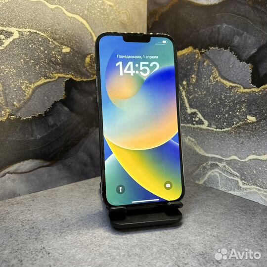 iPhone 13 Pro Max, 256 ГБ