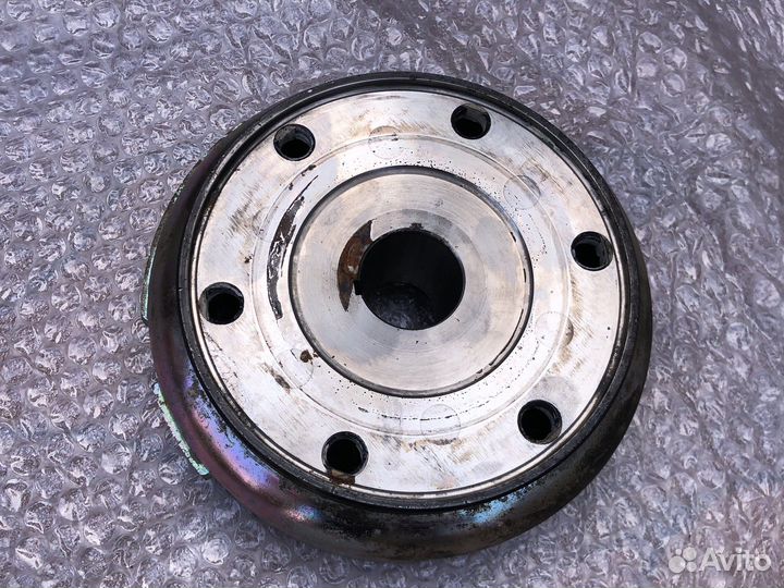 Ротор cfmoto бу