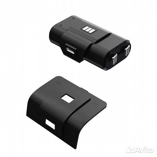 XBox One аккум. + кабель зарядки контроллера,новый