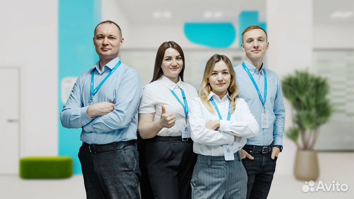 Менеджер по продаже загородной недвижимости