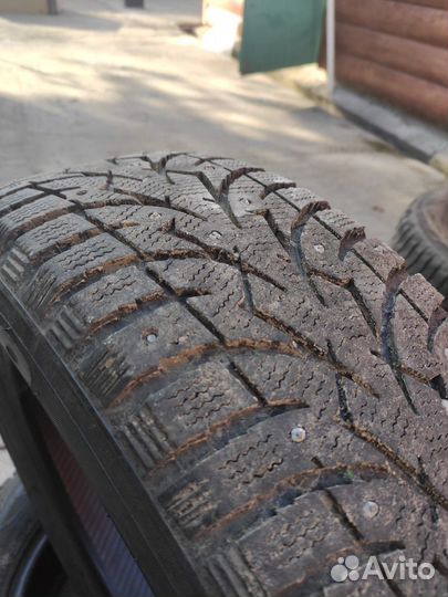 Toyo Observe G3-Ice 185/65 R15 88T