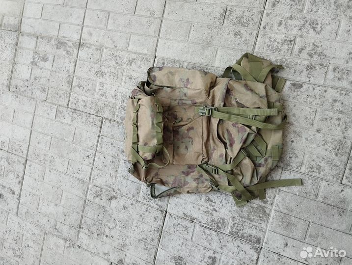 Рюкзак тактический