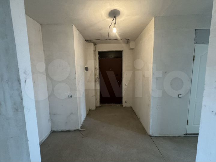 3-к. квартира, 64,6 м², 8/14 эт.