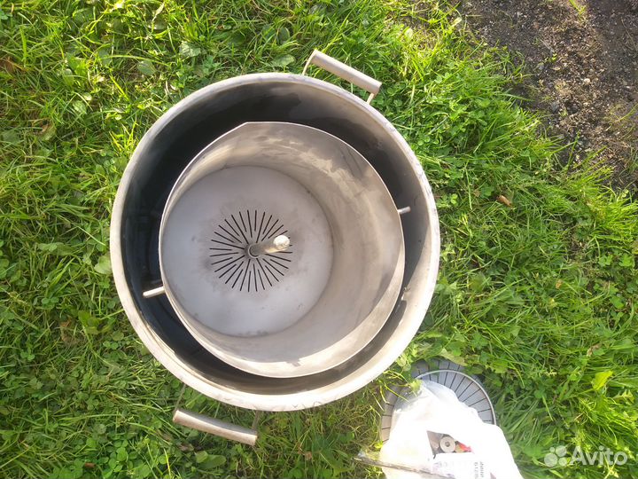 Домашняя пивоварня